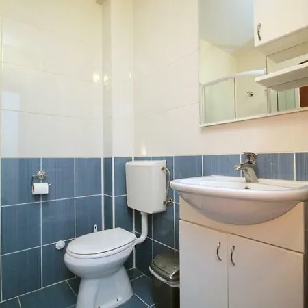 Апартаменты Mija *