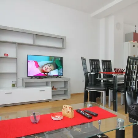 Апартаменты Mija Златибор