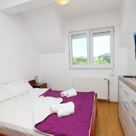 Mija Апартаменты