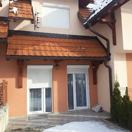 Mija Апартаменты Златибор