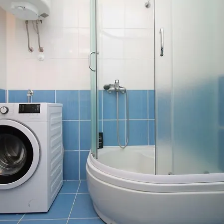 Mija Апартаменты