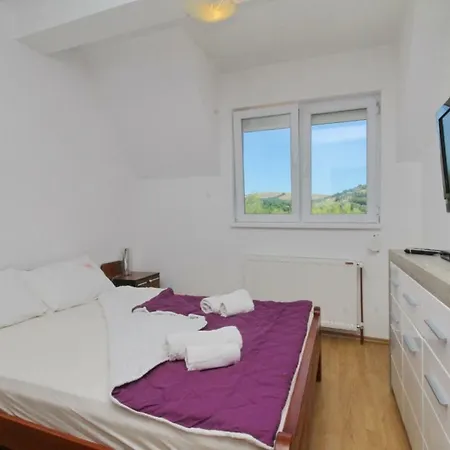 Mija Златибор